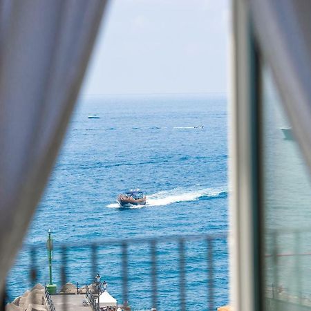 Апартаменты Amalfi Moon Экстерьер фото
