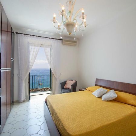 Апартаменты Amalfi Moon Экстерьер фото